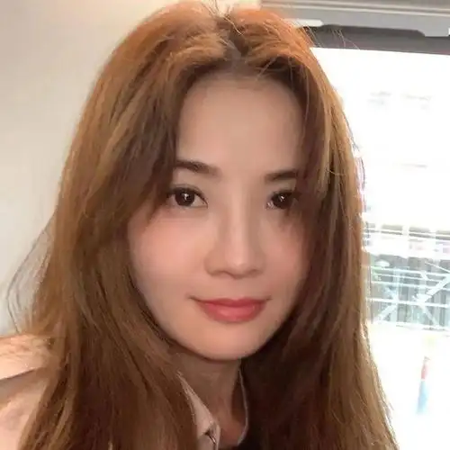 【微信头像】蔡卓妍