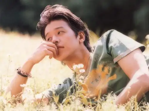 柳时元 siwon ryu的图片