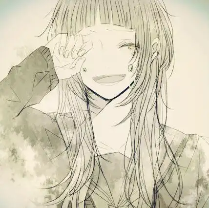 求几张动漫哭泣图片! 要那种一看心就碎了的哭. 女的,不要太夸张就好.