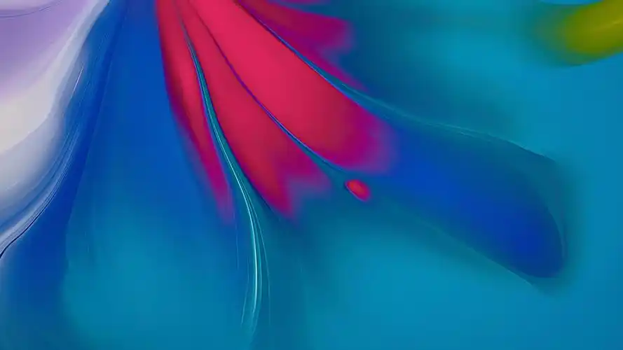 电脑壁纸 色彩 色彩背景 华为p40官方内置壁纸