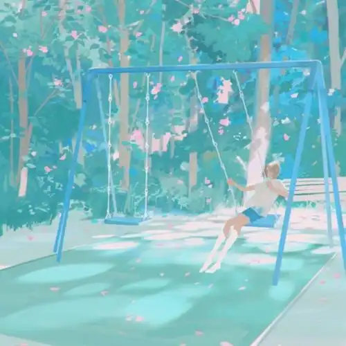 适合永久做头像的图片高清简单干净又耐看