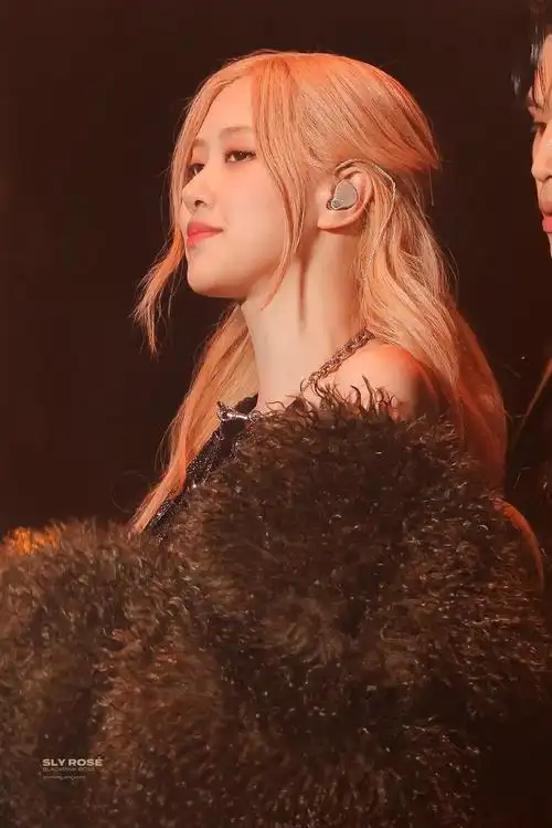 朴彩英lacmaartfilmgala红毯##朴彩英黑色露腰长裙