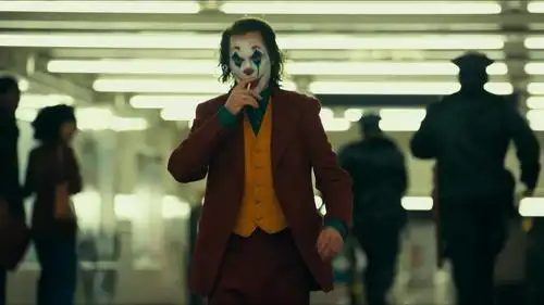 【joker/小丑】joker这一段我就看了五百遍!