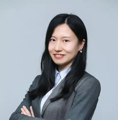 女律师是一种怎样的存在