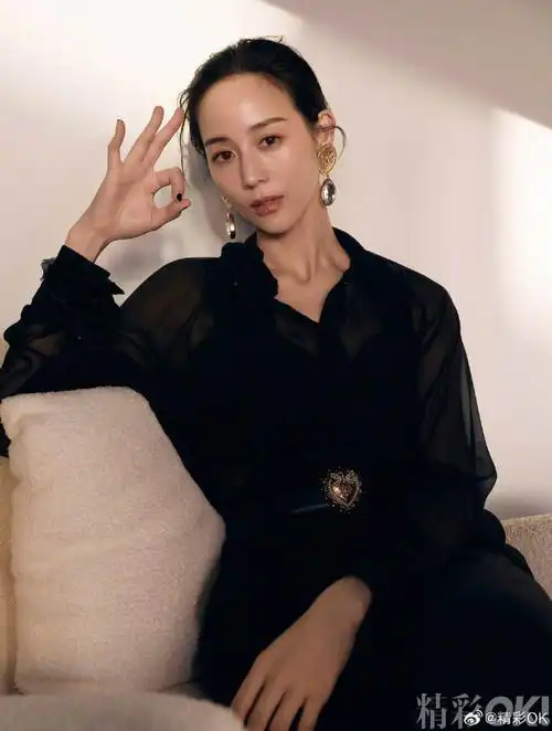 而最自如的张钧甯超话,也恰恰感染了更多的人.