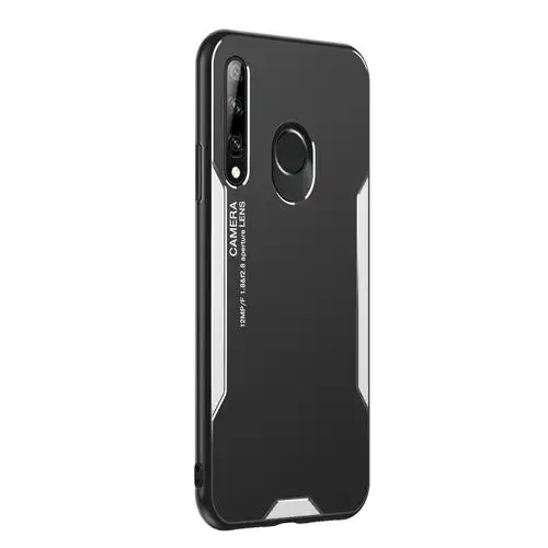 适用华为畅享10手机壳artal00x铝合金硬壳10s个性潮男10plus简约med