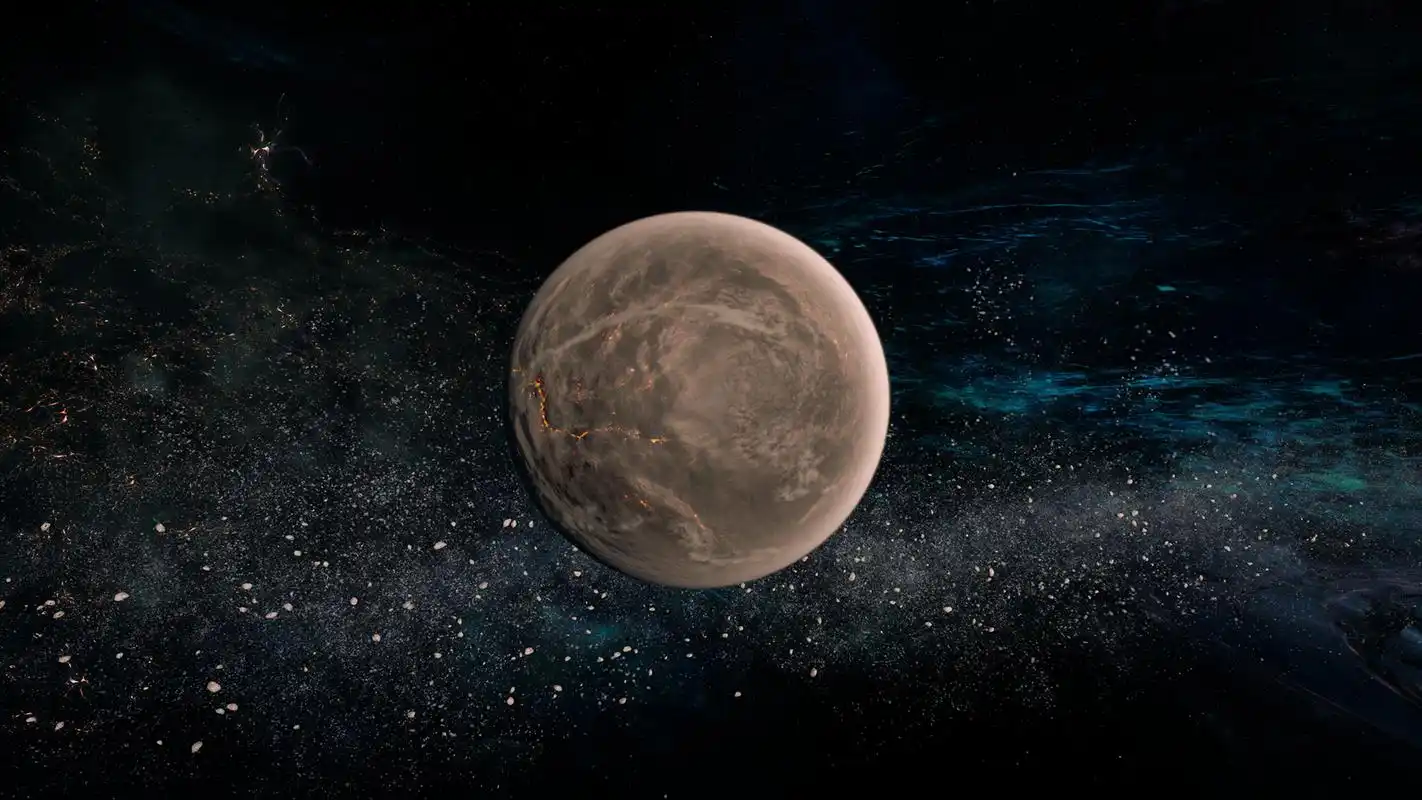 宇宙星系高清桌面壁纸图片高清大图预览1920x1080_高清壁纸下载_美桌