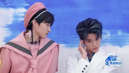 孙亦航大哭,连淮伟拿手机直拍!