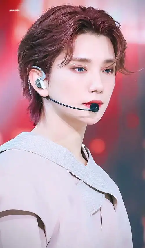 洪知秀雪兔精灵