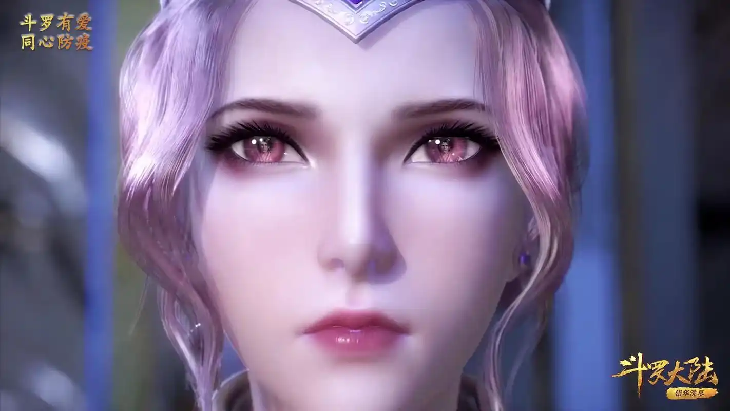 斗罗大陆:假如在魂师大赛的时候,唐昊跟比比东打起来,谁胜谁负