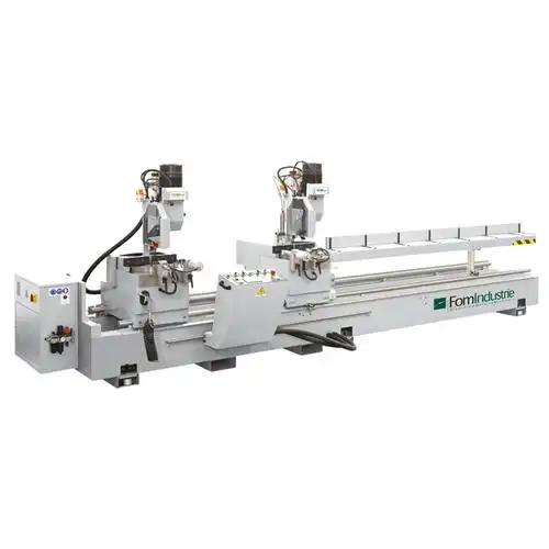 keope 数控复合角锯blitz 数控双头锯blitz alva 数控双头锯lt 3.