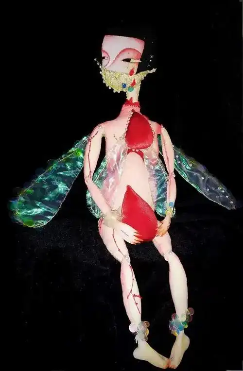 美博美术馆 | 线上展览「延异」—— 形式抽象篇 · 潘高山