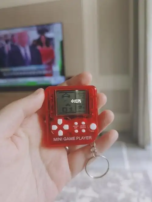 miniso迷你复古游戏机