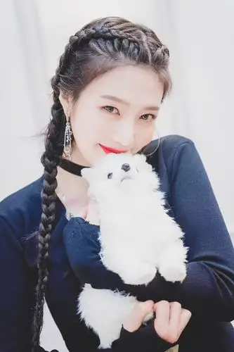 redvelvet朴秀荣joy