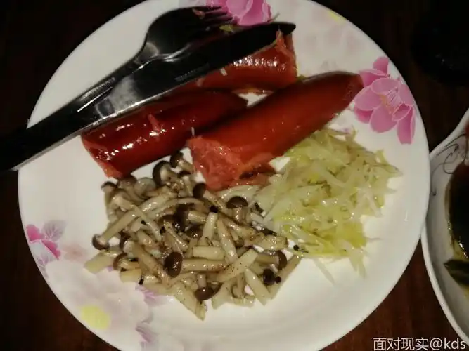 穷人也是有周末回家吃顿好饭的权利的!