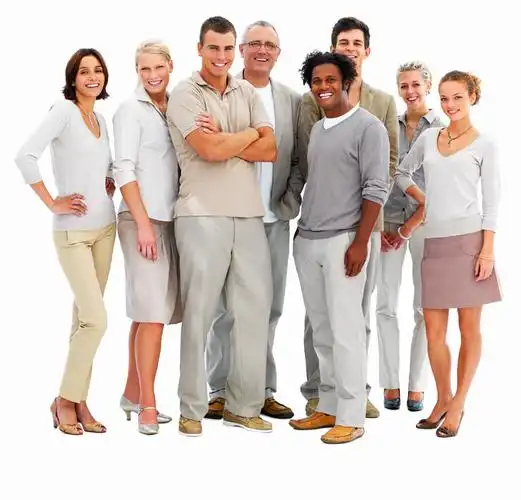 外国商务人士快乐团队高清图片图片素材下载(图片id:33932)_-生活人物