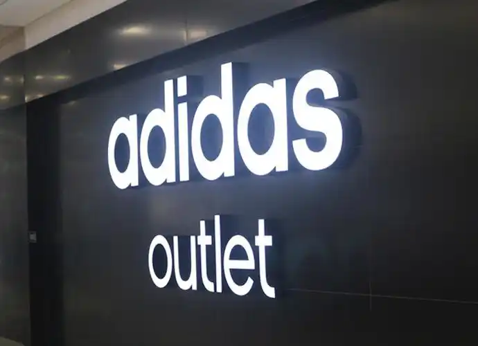 西安发光字树脂发光字众慧致远