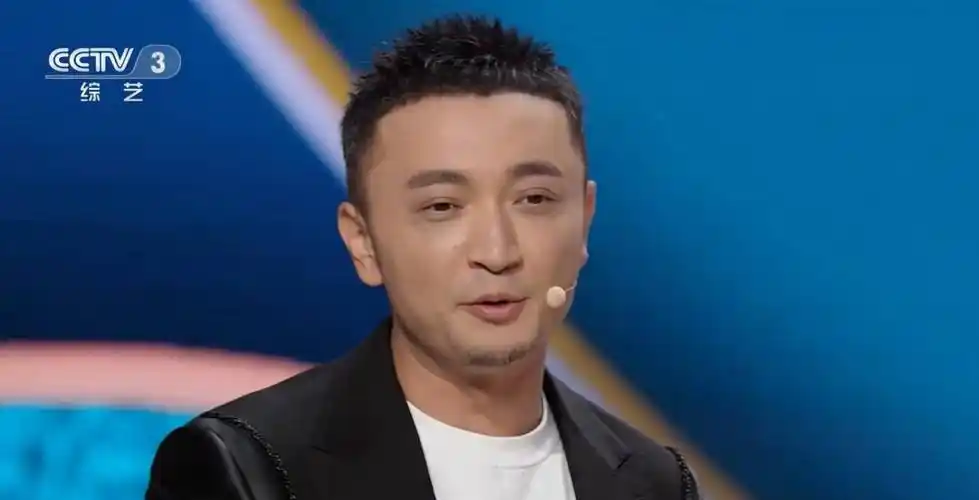 离开了《星光大道》,主持人尼格买提的真实水平终于被看到_节目_观众