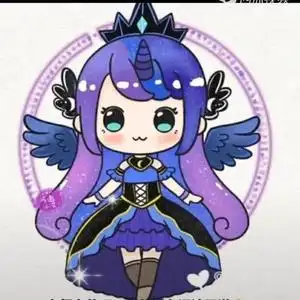 迷你世界--花小楼头像