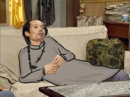 葛优躺到底是什么意思,葛优躺是怎么回事(长期"葛优躺"危害健康)