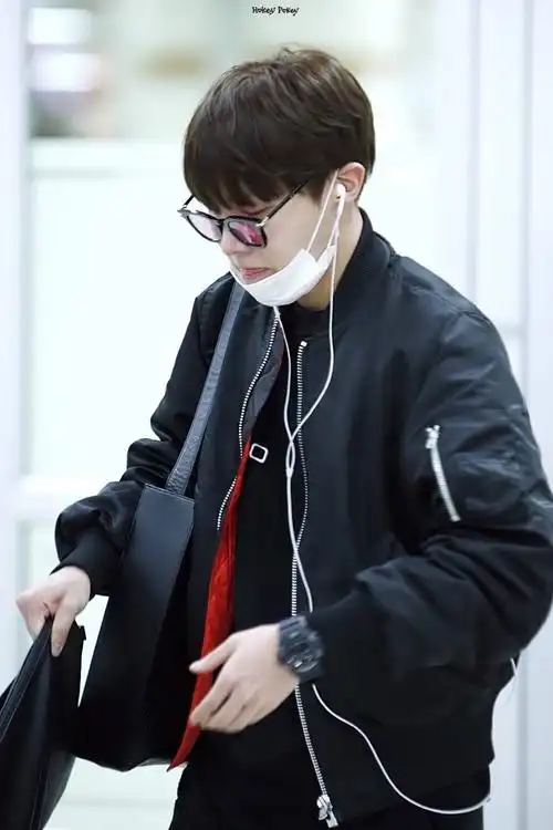 男友风的郑号锡