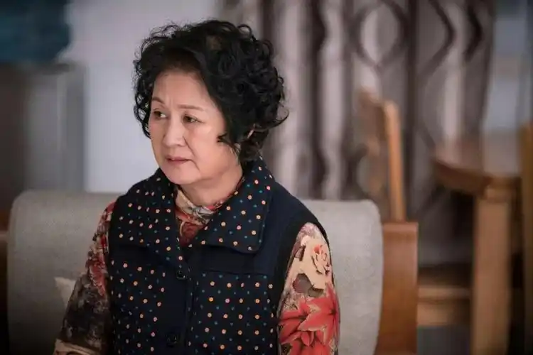 春晚舞台十多年的常客她才是演艺界的人生赢家