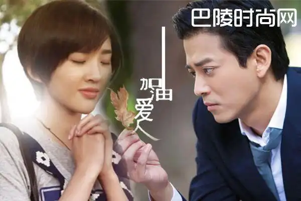 首先给人人介绍的《要是恋爱有幸福》这部电视剧,外面的主演首要有陈