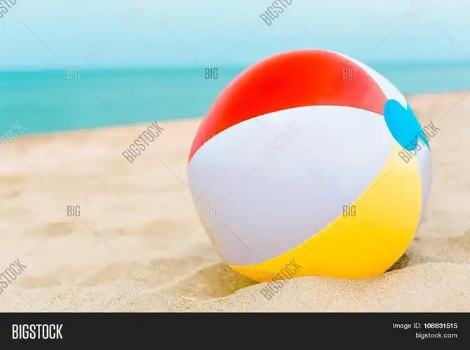 beach ball beach ball virginia beach toy summer sea