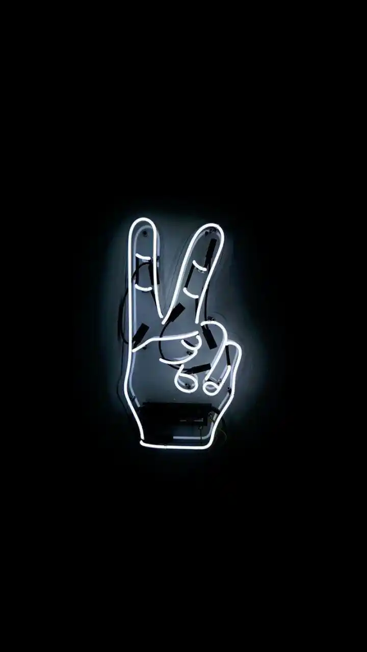 简单明了的手机桌面,锁屏壁纸图片,用了就会爱上它