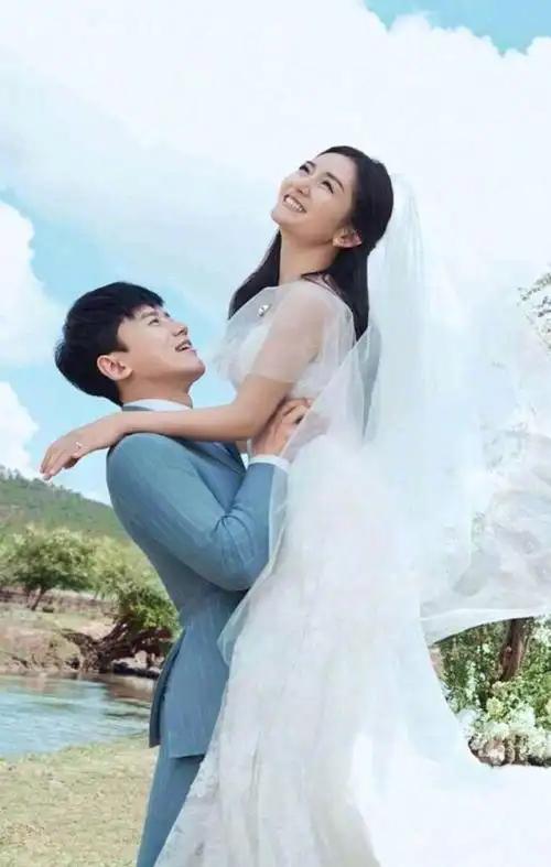 张杰:我这辈子最正确的决定,就是13年前娶了谢娜当妻子