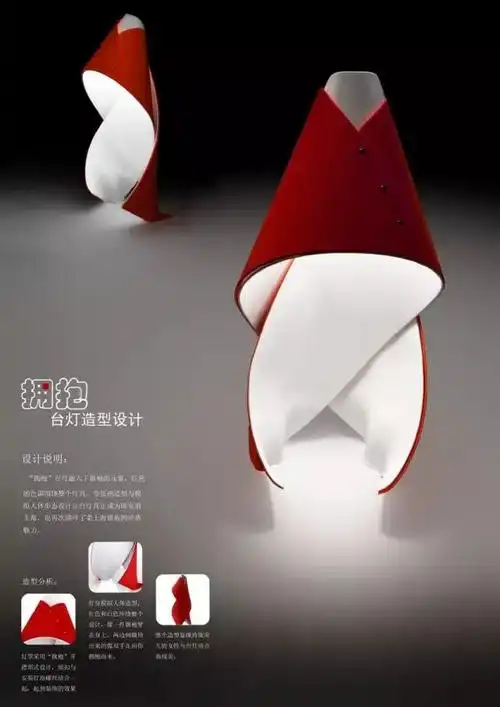 揭晓| 今世缘文化创意产品设计大赛 —入围作品(创意设计类)