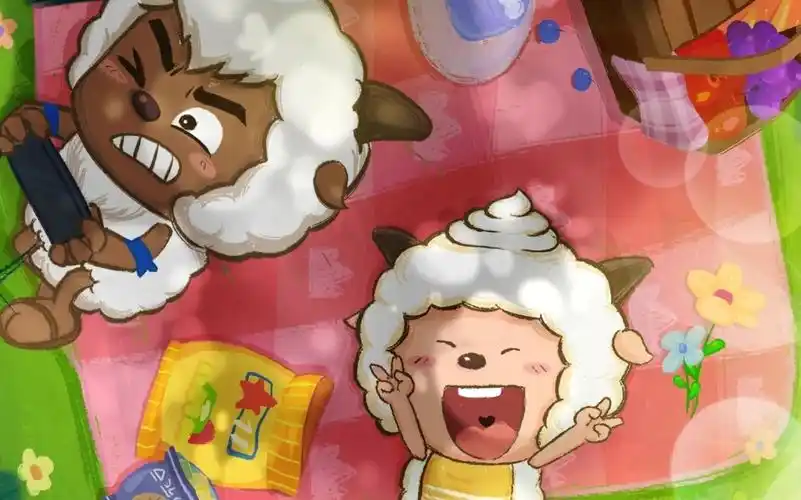 90后的童年记忆:20部国产经典动画片主题曲合集