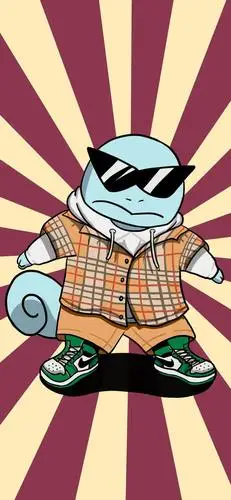 潮流头像壁纸潮图 2020年11月21日