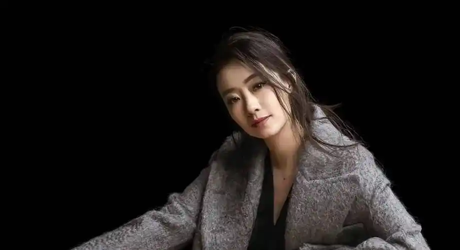 "曾火遍全国,现毫无音讯"的6位女演员 ,张小斐上榜,她最可惜