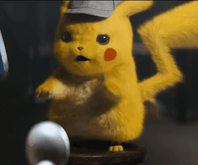 皮卡丘 - 堆糖,美图壁纸兴趣社区