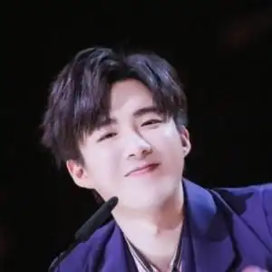 粉了刘宇宁大方承认自己体态不好谦虚才有魅力