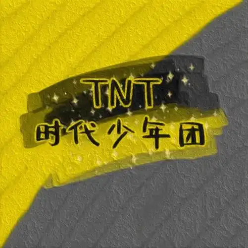 祝tnt时代少年团出道700天快乐