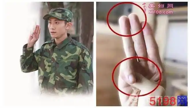 古力娜扎晒手指打结照 柔韧度逆天 引万人手指"打结"风潮 专家