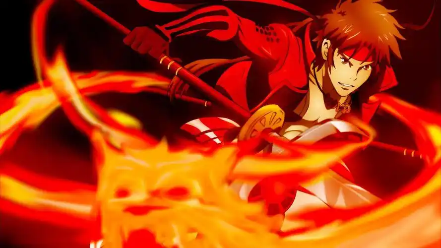 战国basara:武士国王壁纸1920x1080分辨率查看