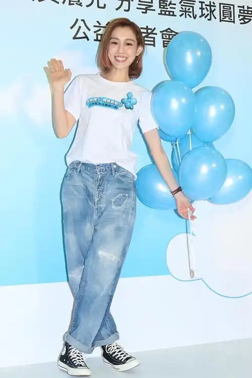 范玮琪心疼儿子患皮肤病焦虑情绪让黑人遭殃