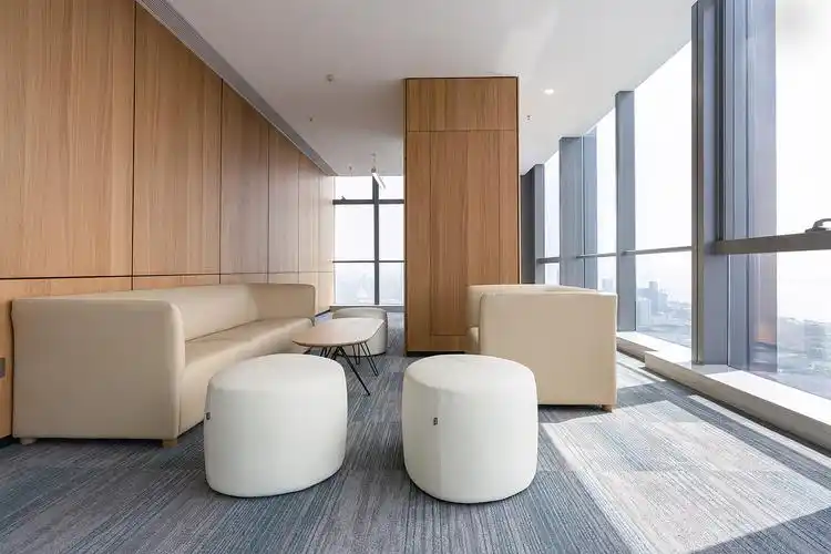 办公空间摄影|深圳办公室实景拍摄