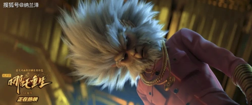 原创哪吒重生彩蛋全解杨戬现身苏医生是妲己