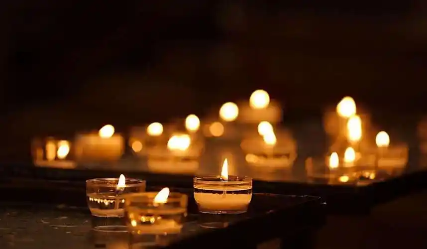 妈妈,您一路走好!