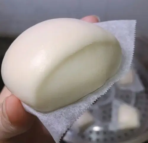 【刀切小馒头图片】夏子又_下厨房