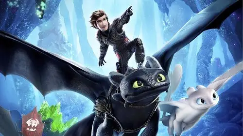 watch: hiccup must find the hidden world in new trailer for how
