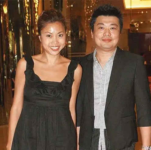 图梅小惠阮兆祥情深意重老友梅小惠策划阮兆祥个唱