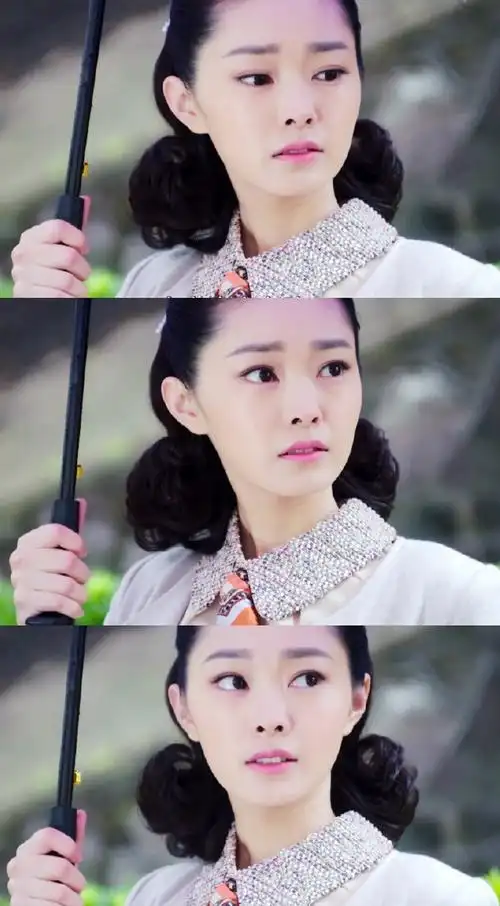 宋轶传奇大亨瞿梦高清剧照图片