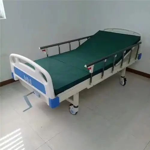 护理床医院家用病号床医院诊所养老院家用护理床单双摇病床