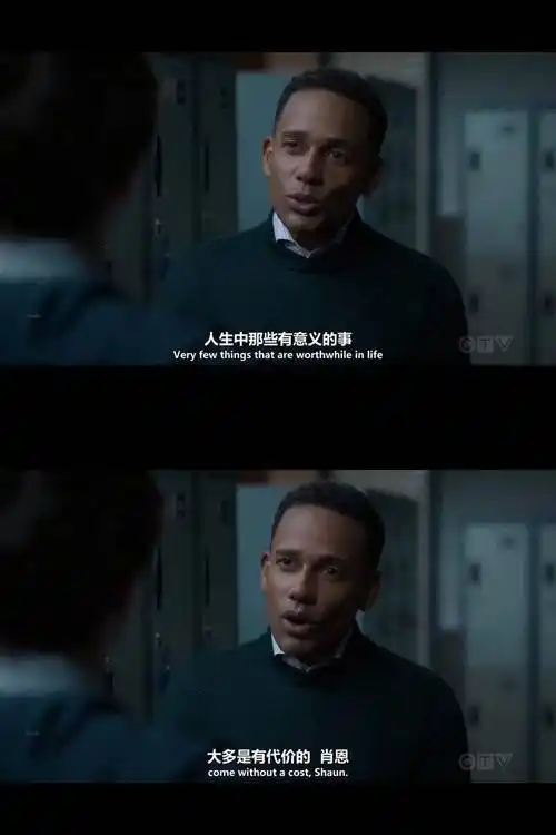 热门景点电影台词_人生