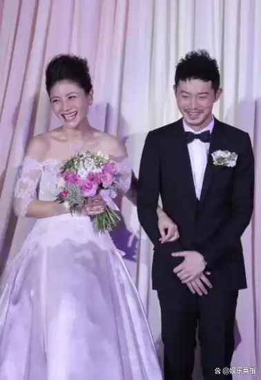 "夫妻本是同林鸟"!但抱歉,这一次连胡可也帮不了沙溢了?